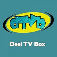 Desitvbox APK APK